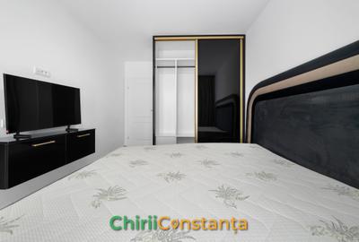 ✅Lux: Apartament nou cu parcare » prima chirie | Faleză Nord Constanța - 22