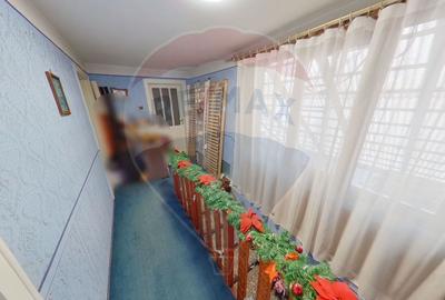 Casă cu 6 camere cu Teren 551 Mp în Vest - 8