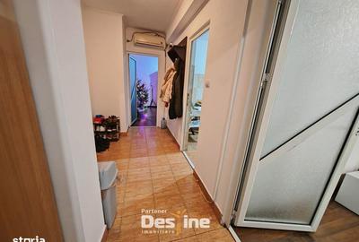 Apartament cu 2 camere decomandat, mobilat în Aleea Tudor Neculai - 6