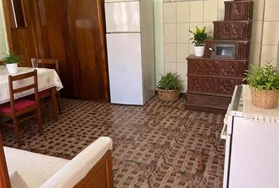 Casă individuală cu 5 camere cu Teren 1384 Mp în Hărman - 3