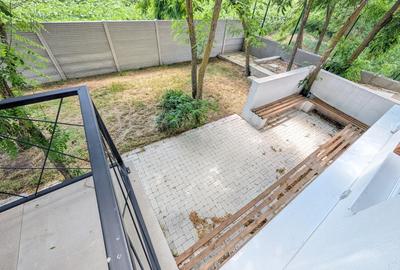 Casa 4+4 camere 250mp | 0 comision | Tancabesti | Parter + Demisol | 564mp teren - 21