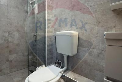 Apartament cu 2 camere, mobilat în Tomis Nord - 8