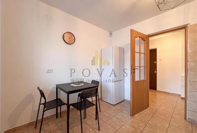 Prima Inchiriere Apartament 2 camere Stefan cel Mare Obor - 5