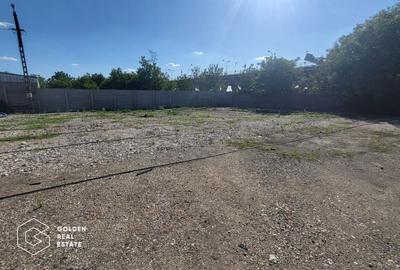 Teren construcție, în Chișoda - 2