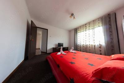 Casă cu 9 camere în Sovata - 4