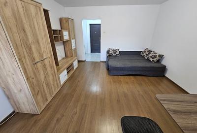 Garsonieră semidecomandată în Cotroceni - 10