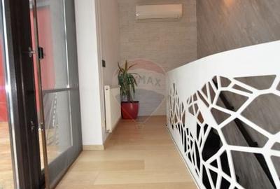 Casa Vila cu 4 camere de vanzare in  Cernica langa padure - 52