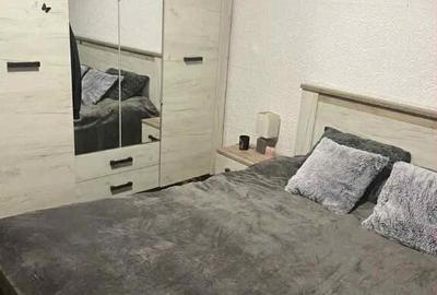 Apartament 3 camere, decomandat - zona Vlahuta - 5