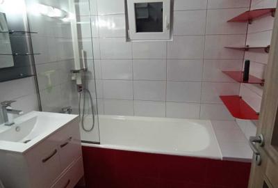 Apartament cu 3 camere decomandat în Lipovei - 13