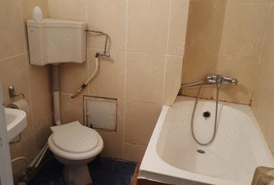 RAMDA,Garsoniera de vanzare 21 UTILI zona Velenta - 3