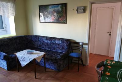 Apartament cu 3 camere decomandat în Exterior Vest - 4