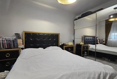 Apartament cu 2 camere semidecomandat, mobilat în Pipera - 7