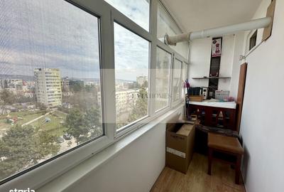 Apartament cu 2 camere decomandat, mobilat în Gheorgheni - 6