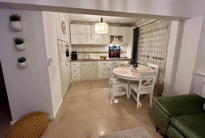 Vand apartament 4 camere Micalaca - 4