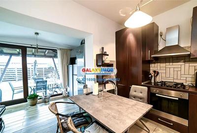 Casă cu 4 camere cu Teren 302 Mp în Balotești - 7