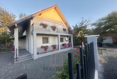 Sanmihaiu Roman Casa 5 Camere 145mp Utili 500mp Teren - Panouri Solare - 4