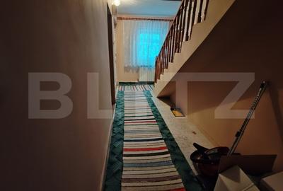 Casa tip duplex de vanzare in centru - 5