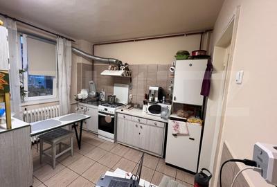 Apartament 4 camere, 74 mp, zona Rovine Piata-Garii - 7