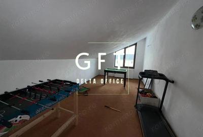 Casă cu 5 camere cu Teren 425 Mp în Unirea - 5