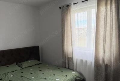 Apartament cu 2 camere semidecomandat, mobilat în Giroc - 4