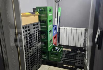 Spațiu comercial, de 89 mp, în Titu Maiorescu - 6