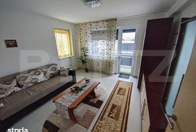Apartament cu 3 camere decomandat în Tractorul - 2