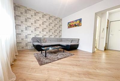 Pipera | Rond OMV | 4City North | Bloc 2018 | Parcare - 4