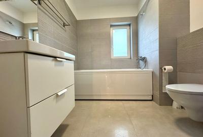 Casa de inchiriat , 120 MP, Parcare, strada Oasului - 15