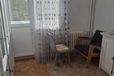 Apartament cu 2 camere semidecomandat în Gheorgheni - 7