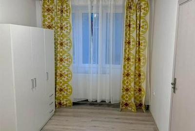 Apartament cu 2 camere decomandat în Tomești - 4