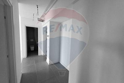 Apartament  de vanzare 2 camere 2 bai - 10