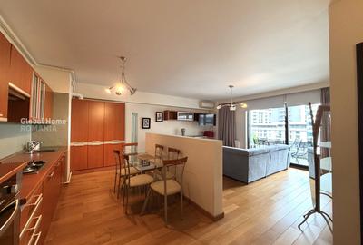 Apartament cu 2 camere decomandat, mobilat în Aviației - 4