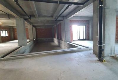 Spațiu comercial, de 450 mp, în Cișmigiu - 8