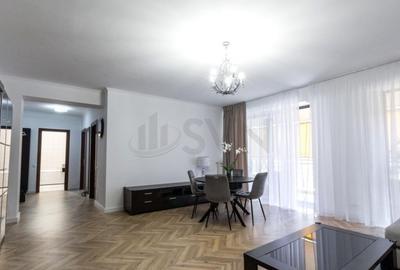 De I 3 camere I Parcare I Central Park INVESTITIE De I 3 camere I Parcare I Central Park INVESTITIE - 1