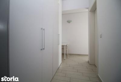 Garsonieră semidecomandată, mobilată în Pantelimon - 6