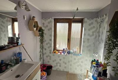 Vand casa P+M zona Eminescu - 4