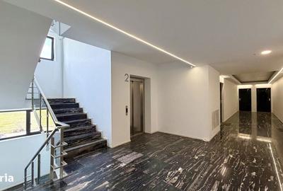 Apartament cu 3 camere în Central - 3