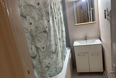 Apartament cu 2 camere semidecomandat în Ultracentral - 4
