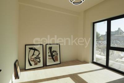 Vila individuala cu 6 camere | piscina | Cambridge School - 6