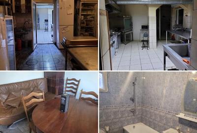 REPUBLICII zona casa 4 camere, P+E, renov 2004 -105000 euro - 1