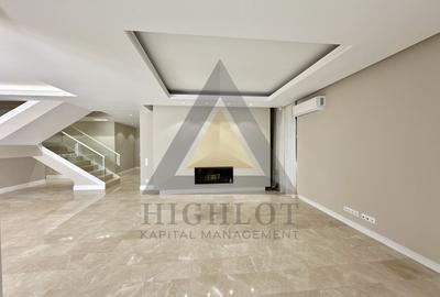 OXFORD GARDENS PADURE | VILA INCHIRIATA - 6000 euro/luna - 13