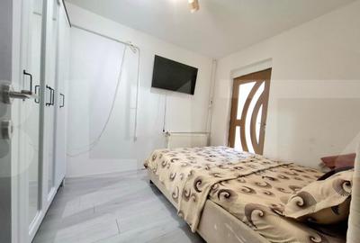 Apartament 1 camera cu balcon zona Parcul Tineretului - 3