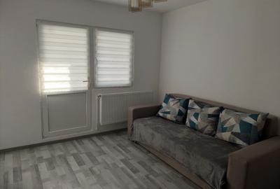 Garsonieră semidecomandată în Dorobanți 2 - 5