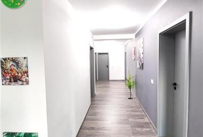 Casă individuală cu 4 camere cu Teren 500 Mp în Tărlungeni - 7