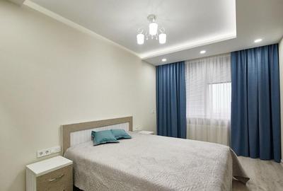 De inchiriat apartament o camera - 2