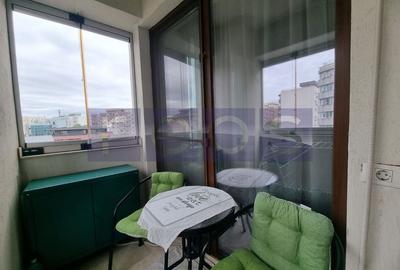 VANZARE 2 CAMERE | DECOMANDAT | ZONA - NERVA TRAIAN - 25