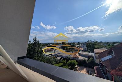 Apartament de vanzare, 4 camere, Bacau-Serbanesti - 2