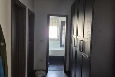 RONAT - 3 CAM - ETJ.1 - 2 BALCOANE - LOC PARCARE - INCALZIRE PARDOSEALA - MOBILA - 5