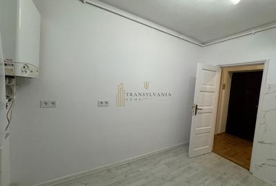 Apartament 3 camere, Calea Dumbrăvii, lângă ANAF, Sibiu - 6