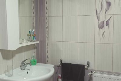 Casă cu 4 camere cu Teren 1600 Mp în Seleuș (Daneș) - 4